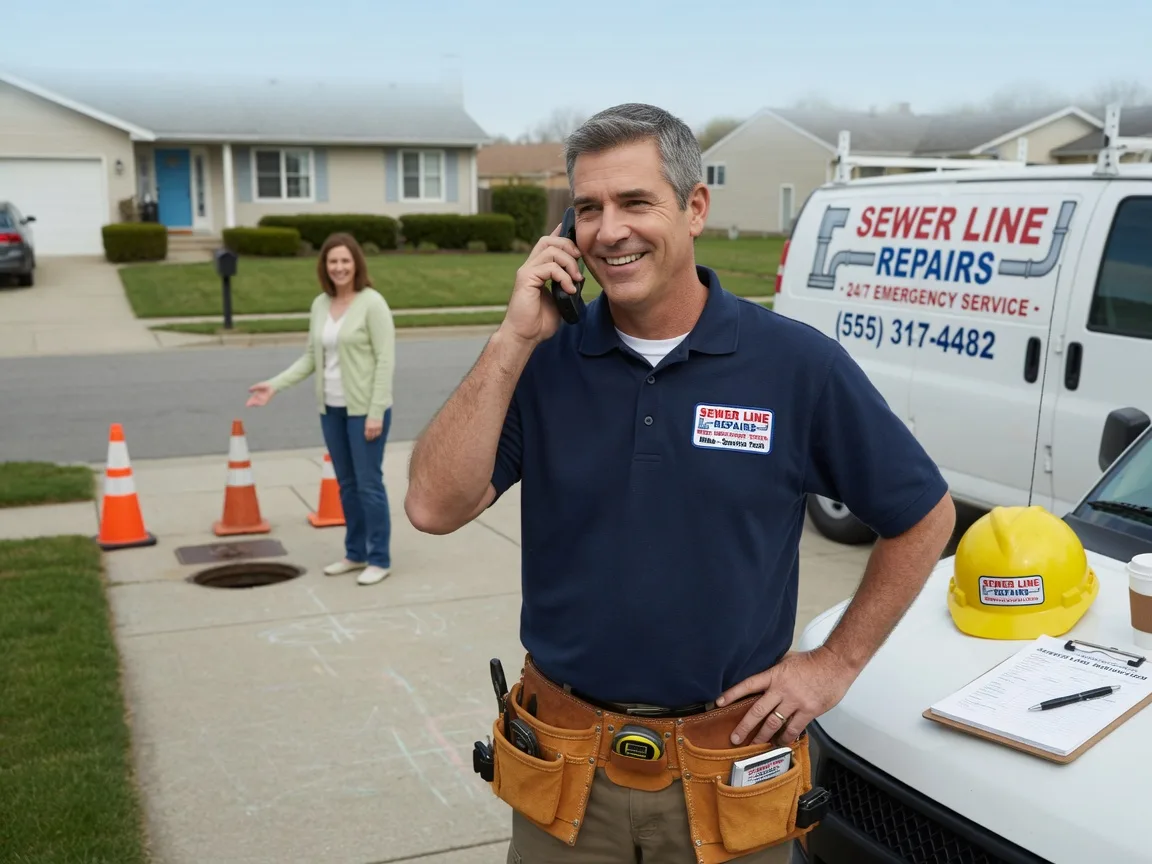 Emergency Plumber Meeker, OK FAQs